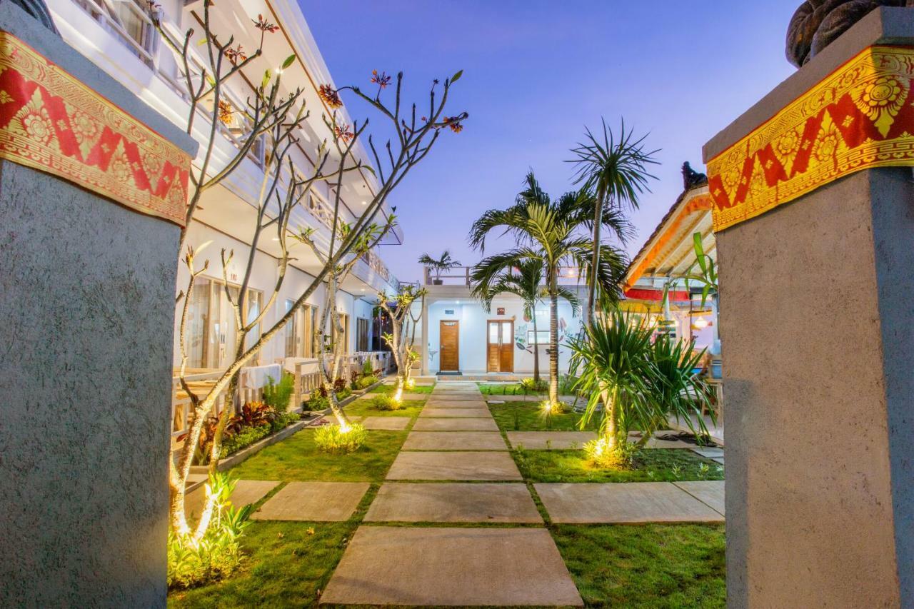 Rumah Marta Ceningan Island Lembongan Exterior photo