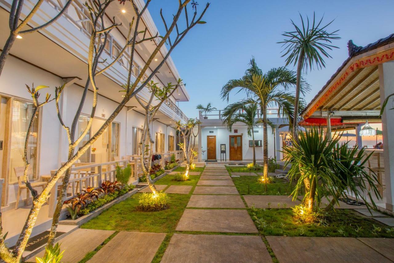 Rumah Marta Ceningan Island Lembongan Exterior photo